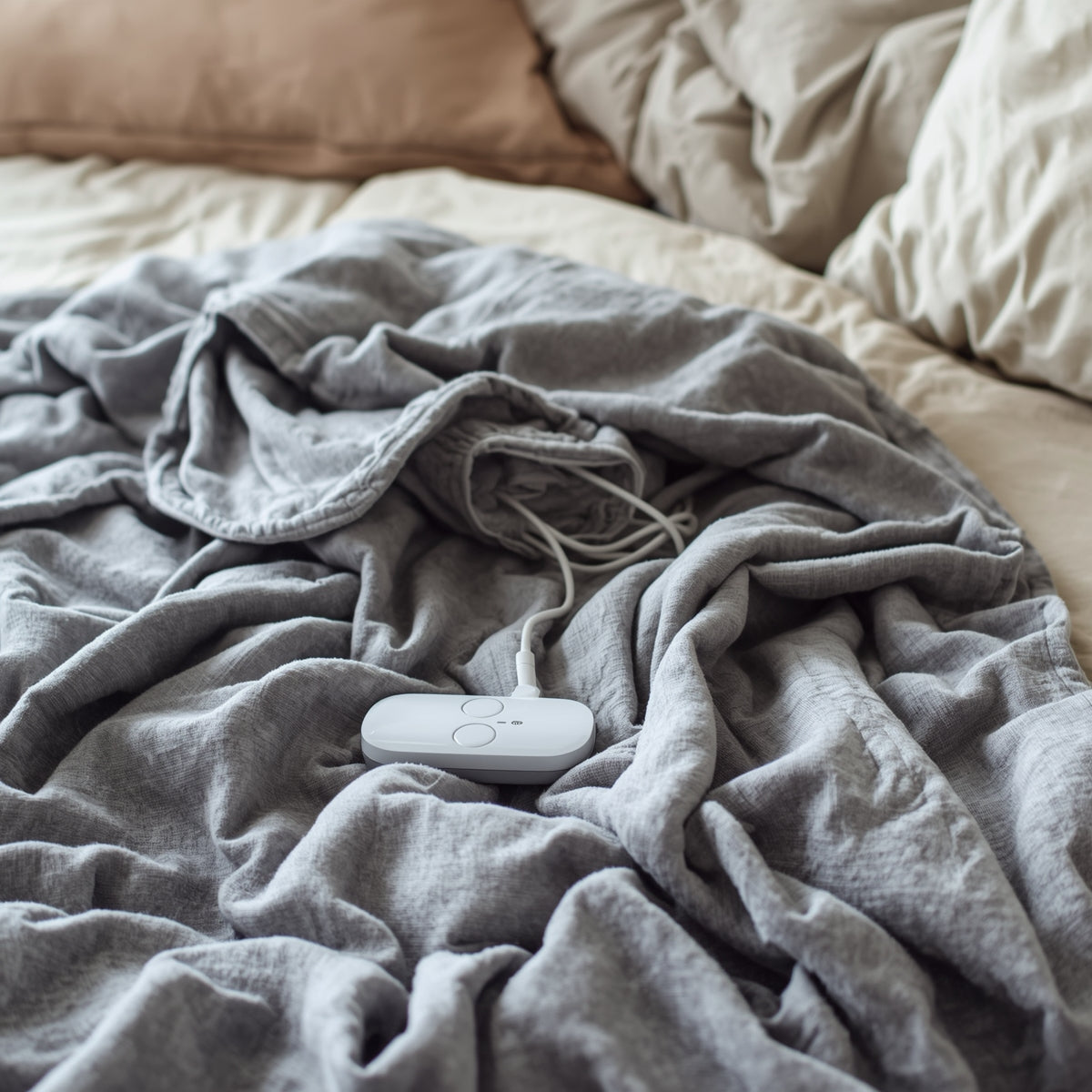 CozyHeats Premium Heated Blanket